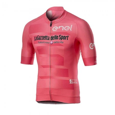 Maillot vélo 2021 Giro d`Italia N001